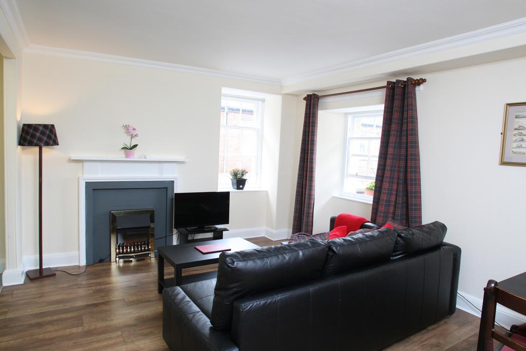 Апартаменти 52 Charlotte Street , Glasgow Green ,City Center Екстер'єр фото