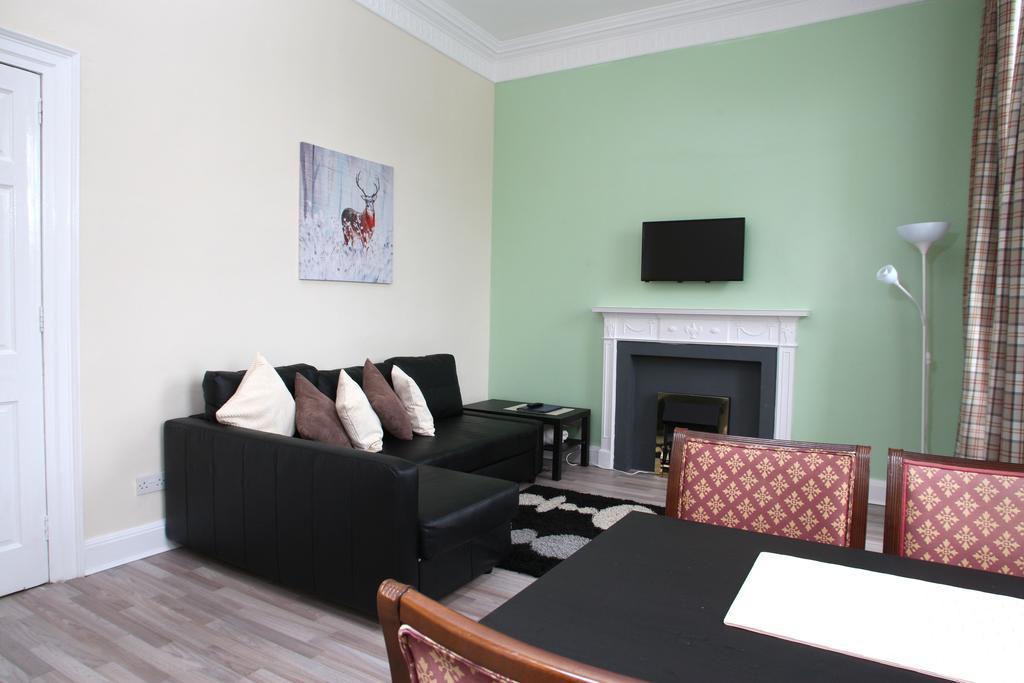 Апартаменти 52 Charlotte Street , Glasgow Green ,City Center Екстер'єр фото