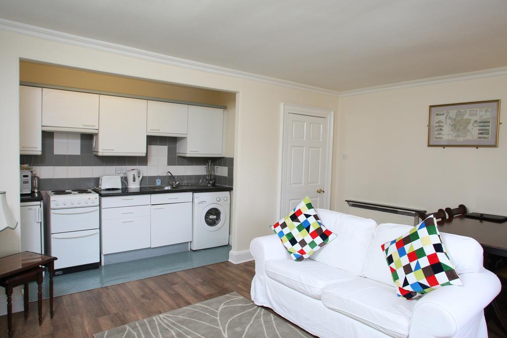 Апартаменти 52 Charlotte Street , Glasgow Green ,City Center Екстер'єр фото
