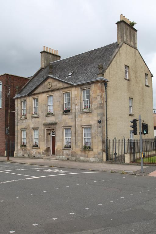 Апартаменти 52 Charlotte Street , Glasgow Green ,City Center Екстер'єр фото