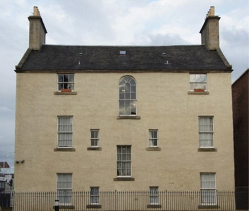 Апартаменти 52 Charlotte Street , Glasgow Green ,City Center Екстер'єр фото