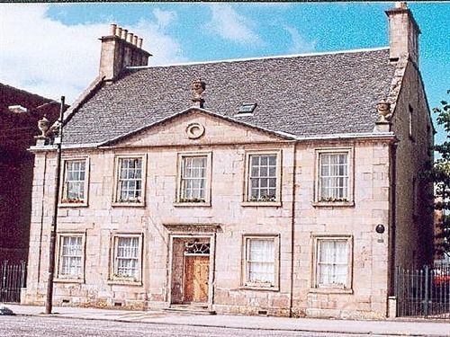 Апартаменти 52 Charlotte Street , Glasgow Green ,City Center Екстер'єр фото